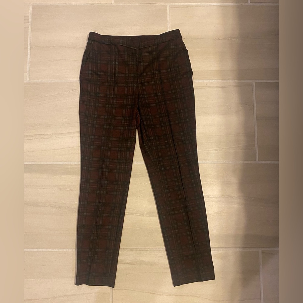 Dress pants